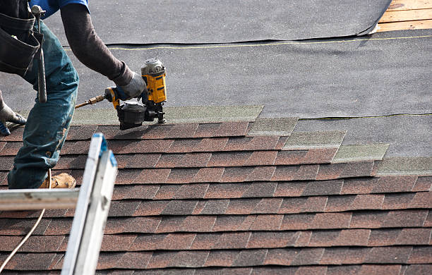 Licensed Roofing service in Humboldt, SD - Brentwood Metal Roofing